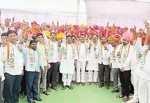 इंदापुरात 18 ग्रामपंचायतींवर राष्ट्रवादीचे वर्चस्व