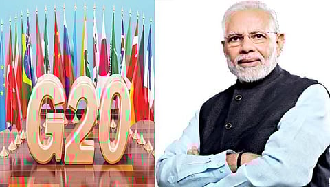 बहार विशेष : वर्ष नवे नवी आव्हाने !