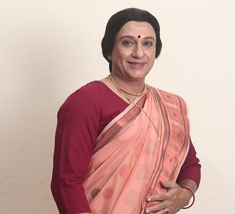 अमोल जावडेकर