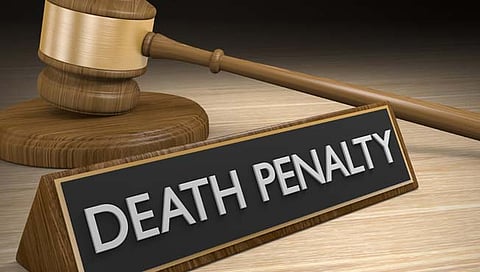 New criminal laws: death-penalty-for-rape-of-minor-girl