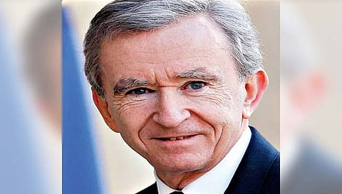 व्यक्तिमत्त्व : फॅशन उद्योगाचा आयकॉन!