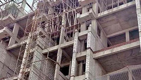 नाशिक : लष्कर हद्दीलगत बांधकामे करण्यास शिथिलता