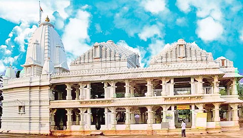 Anganewadi Bharadi Devi Yatra | सिंधुदुर्ग : आंगणेवाडी श्री भराडी देवी यात्रोत्सव 4 फेब्रुवारीला