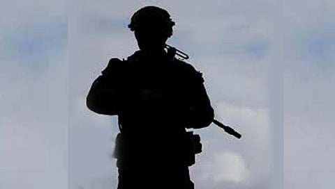 चुकून पाकिस्तानात शिरलेल्या भारतीय जवानाची अखेर सुटका