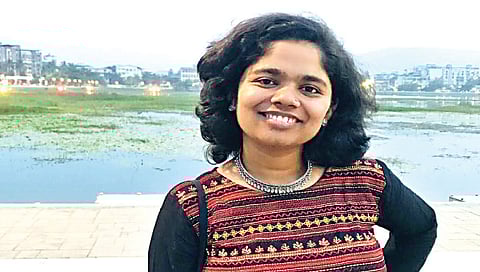 मयुरी धुमाळ www.pudhari.news