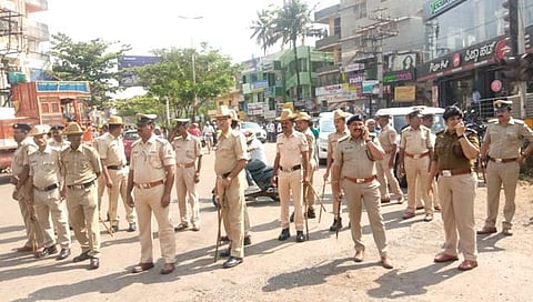 बेळगावात महाविद्यालयीन मराठी तरुण टार्गेट