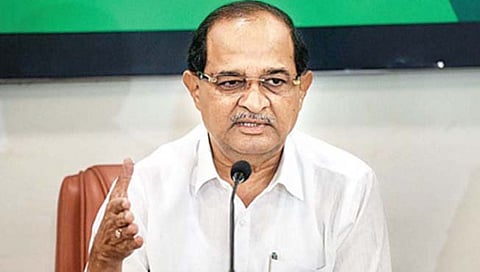 राज्यात महायुतीचा फॉर्म्युला मोदींच्या उपस्थितीत ठरणार ; विखे-पाटलांनी उघडला राजकीय पत्ता