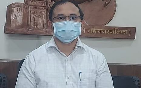 विमानतळावर प्रवाशांचे थर्मल स्क्रिनिंग; महापालिकेकडून उपाययोजना