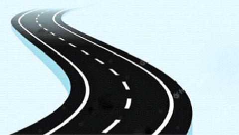 सांगली : पुणे-बंगळूर महामार्ग सहापदरीकरण सुरू