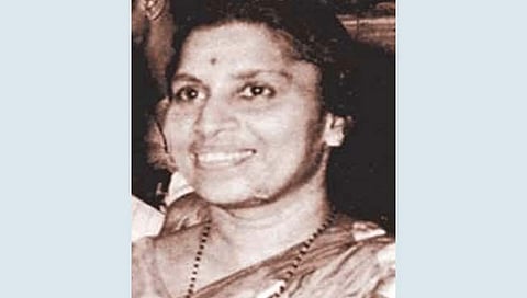 सुनील गावसकर यांना मातृशोक