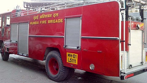 नवी सांगवी : अग्निशमन केंद्राअभावी वेळेत मिळेना मदत