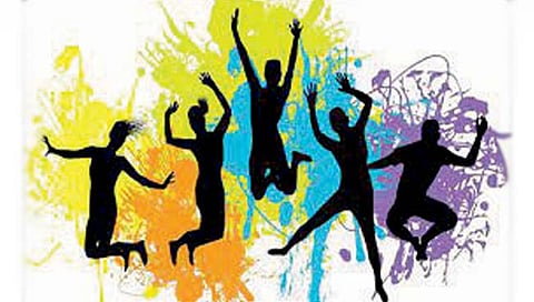 राज्यभर युवा महोत्सवाची धूम