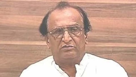 सांगली : शेतकऱ्यांनो, राज्य नको; राज्यकर्ते बदला – रघुनाथदादा पाटील