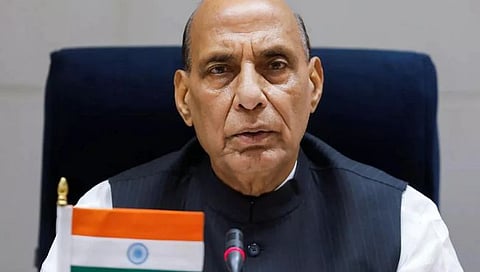 India-China Clash : तवांगमधील भारत-चीन धुमश्चक्रीवर थोड्याच वेळात संरक्षण मंत्री राजनाथ सिंह संसदेत उत्तर देणार