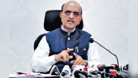 प्रत्येक प्रकारच्या दहशतवादाचे कंबरडे मोदी सरकार मोडणार : राज्यमंत्री कराड