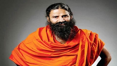 Ramdev BaBa : योग गुरू रामदेव बाबा यांचे ‘तसे’ कार्टून बनवणा-या ‘त्या’ दोघांवर गुन्हा