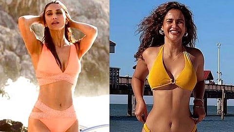 vaani kapoor - aisha sharma