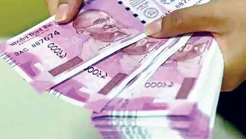 कोल्हापूर : दोनदा मदत घेतलेल्या कोरोना मृतांच्या नातेवाईकांकडून वसुलीचा आदेश