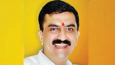 कर्नाटकने शंभर पत्रे पाठवली, तरी बेळगावला जाणारच : शंभुराज देसाई