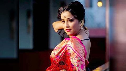 happy birthday Apurva Nemalekar