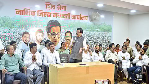 “तोंडसुख झाले पुढे काय…”