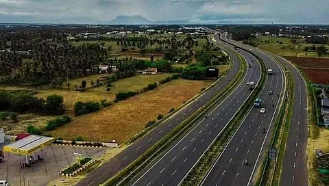 Samriddhi Highway : ‘समृद्धी’वरील अपघातांना ‘महामार्ग संमोहन’ ठरतेय कारण