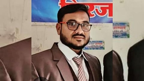 सांगली : धर्मांतरास प्रवृत्त करणाऱ्यास अटक