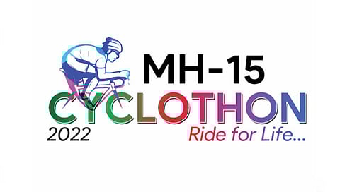‘एमएच-15 सायक्लोथॉन 2022-23’ शनिवारी रंगणार