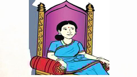 कोल्हापूर : राधानगरी तालुक्यात सरपंचपदासाठी सर्वाधिक महिला रिंगणात; उद्या ठरणार राजकीय भवितव्य