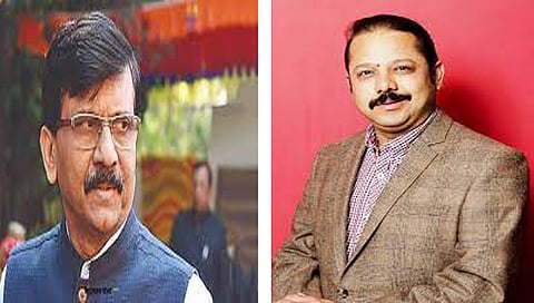 ‘सिल्व्हर ओक’चे दलाल सर्वांनाच ठाऊक! … अजय बोरस्ते