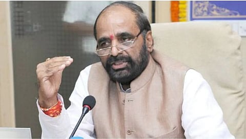 हंसराज अहीर यांनी स्वीकारला मागासवर्ग आयोगाच्या अध्यक्षपदाचा पदभार