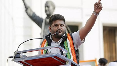 Gujrat Assembly Election 2022 : हार्दिक पटेलची सर्वात जास्त चर्चा, काय असेल हार्दिकचे भविष्य?