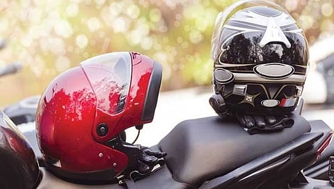 नाशिकमध्ये हेल्मेटस्क्ती सुरु… या ठिकाणी होणार चेकींग