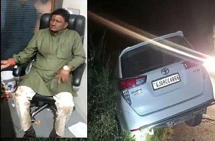 Gujarat Election update