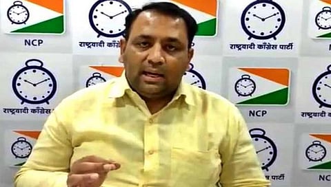 मुख्यमंत्र्यांची सर्व खासदारांसोबतची बैठक म्हणजे ‘वरातीमागून घोडे’, राष्ट्रवादीची टीका