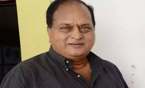 Chalapathi Rao