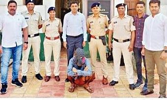 गोवा : मोबाईल चोरीप्रकरणी बिहारी युवकास अटक