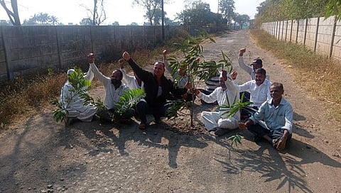 आंदोलन,www.pudhari.news