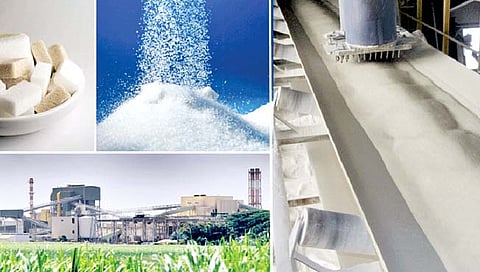 साखर कारखानदारीतील आव्हाने