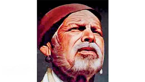 संत गाडगेबाबा : स्वच्छता अभियानाचे अध्वर्यू