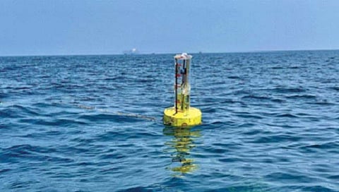 अरबी समुद्राचे तापमान वेगाने वाढतेय; चक्रीवादळांसह, पश्चिम किनारपट्टीलाही धोका