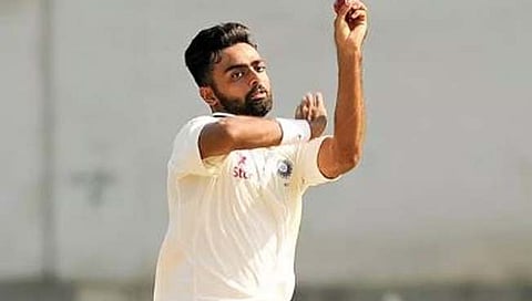 Jaydev Unadkat | मोहम्मद शमीच्या जागी ‘या’ गोलंदाजाची भारतीय संघात एंट्री, तब्बल १२ वर्षानंतर कसोटीत पुनरागमन