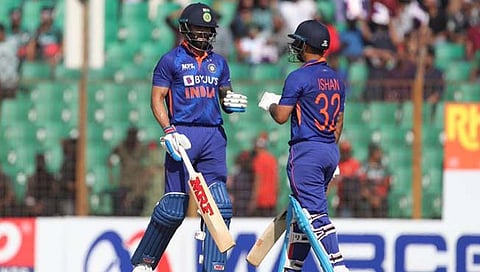 Bangladesh vs India 3rd ODI : बांगलादेशचा डाव १८२ धावांत गुंडाळला : भारताचा २२७ धावांनी विक्रमी विजय