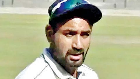 Ranji Trophy 2022 : दीपक धपोलाचा मोठा कारनामा, ८ षटकांत घेतल्या ८ विकेटस्