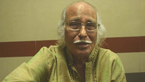 ज्येष्ठ रंगकर्मी मोहनदास सुखटणकर काळाच्या पडद्याआड