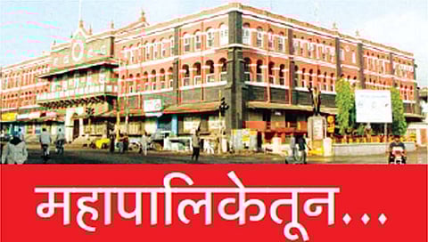 कोल्हापूर : पोलिसांसाठी आता ‘फुकट’ची केएमटी बंद