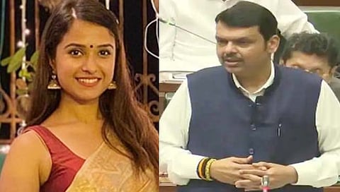 दिशा सालियनच्या मृत्यूची होणार एसआयटी चौकशी; देवेंद्र फडणवीसांची विधानसभेत घोषणा