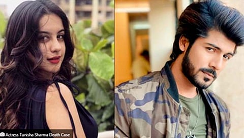 Tunisha Sharma Death Case | शीझान खानला उद्यापर्यंत पोलिस कोठडी, वकील काय म्हणाले?