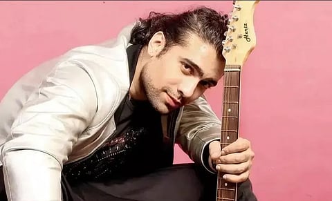 Zubin Nautiyal