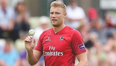 Andrew Flintoff | अँड्यू फ्लिंटॉफ भीषण कार अपघातात जखमी, एअरलिफ्ट करुन रुग्णालयात दाखल